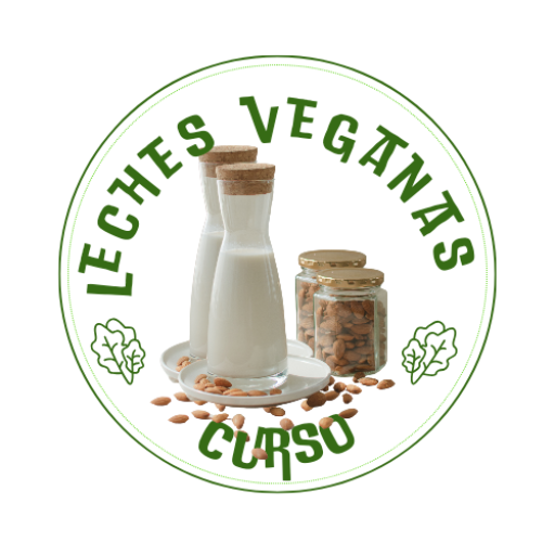 CURSO DELECHES VEGETALES EN LINEA
